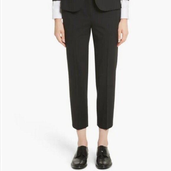 Anthropologie’s Theory Dress Pants - Picture 1 of 13